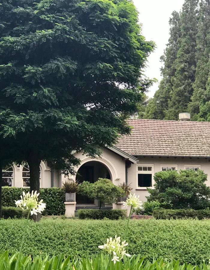Links House Hotel Bowral Exterior photo