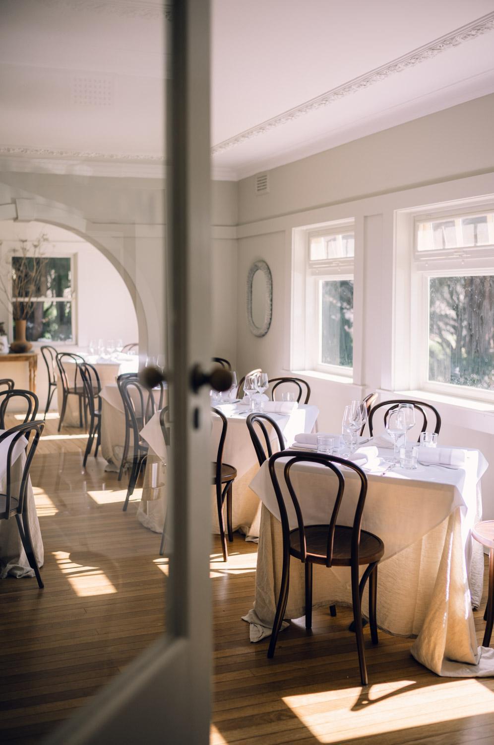 Links House Hotel Bowral Exterior photo
