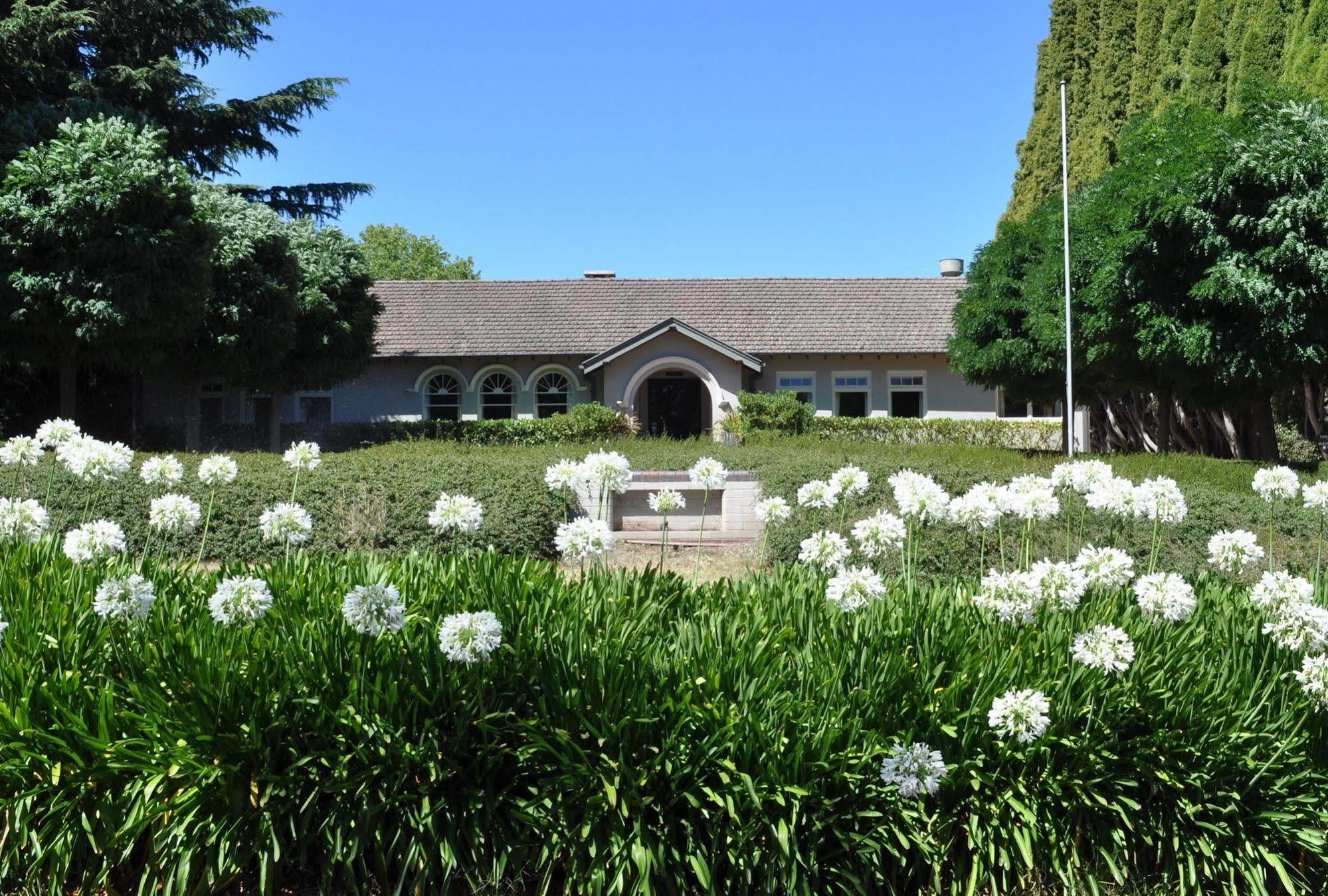 Links House Hotel Bowral Exterior photo